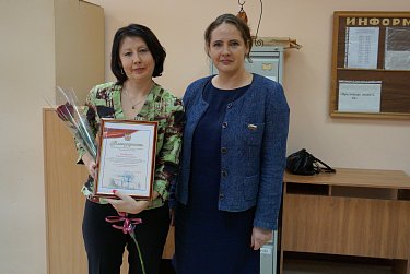 Студенты ОГУ узнали как стать депутатом